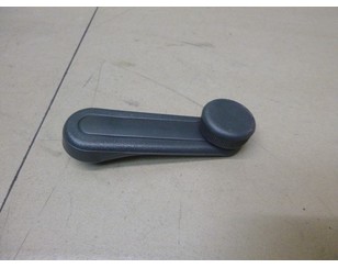 Ручка стеклоподъемника для Toyota Yaris 2005-2011 б/у состояние отличное