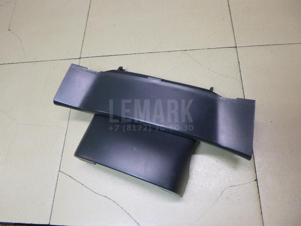 Кожух рулевой колонки верхний 3T08585659B9 VAG