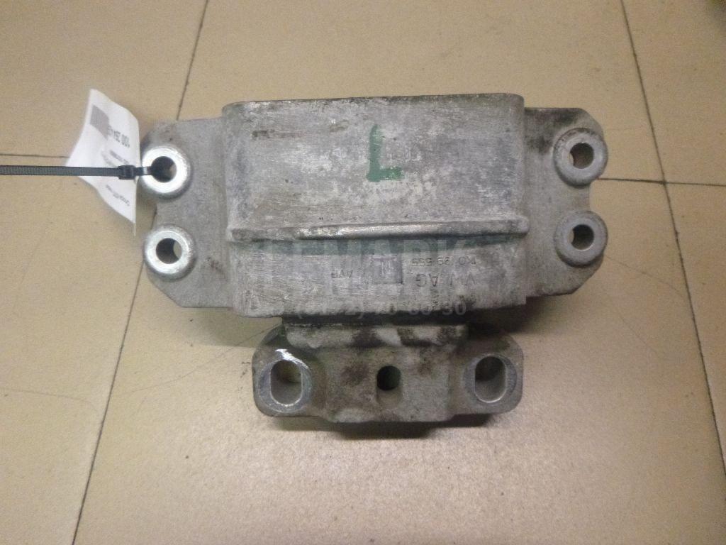 Опора КПП левая 1K0199555N VAG