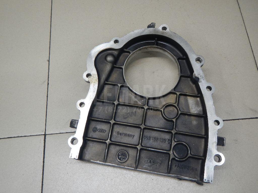 Крышка распредвала для  BMW 5-serie E60/E61 2003-2009