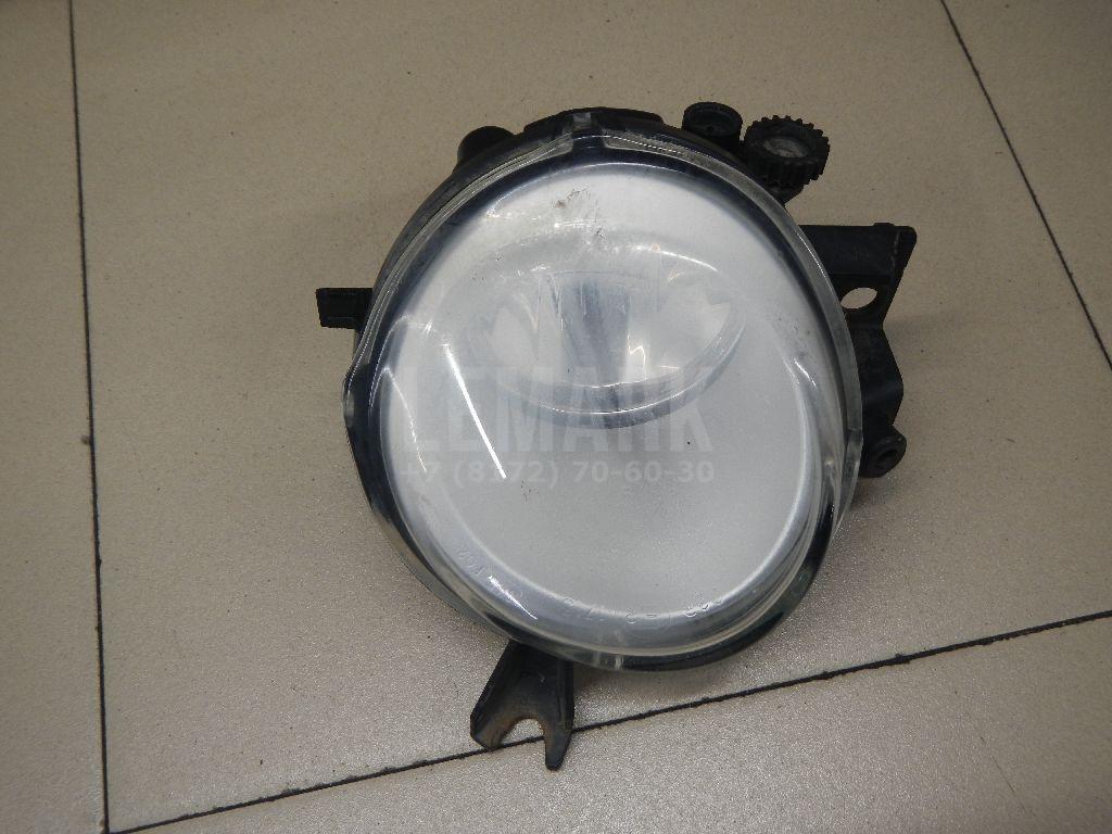 Фара противотуманная левая 7L6941699E VAG