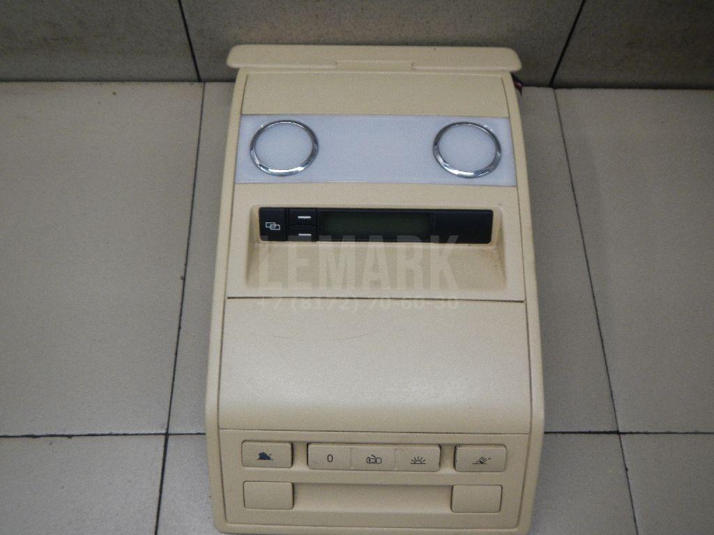 Консоль 7L6867508E7H7 VAG
