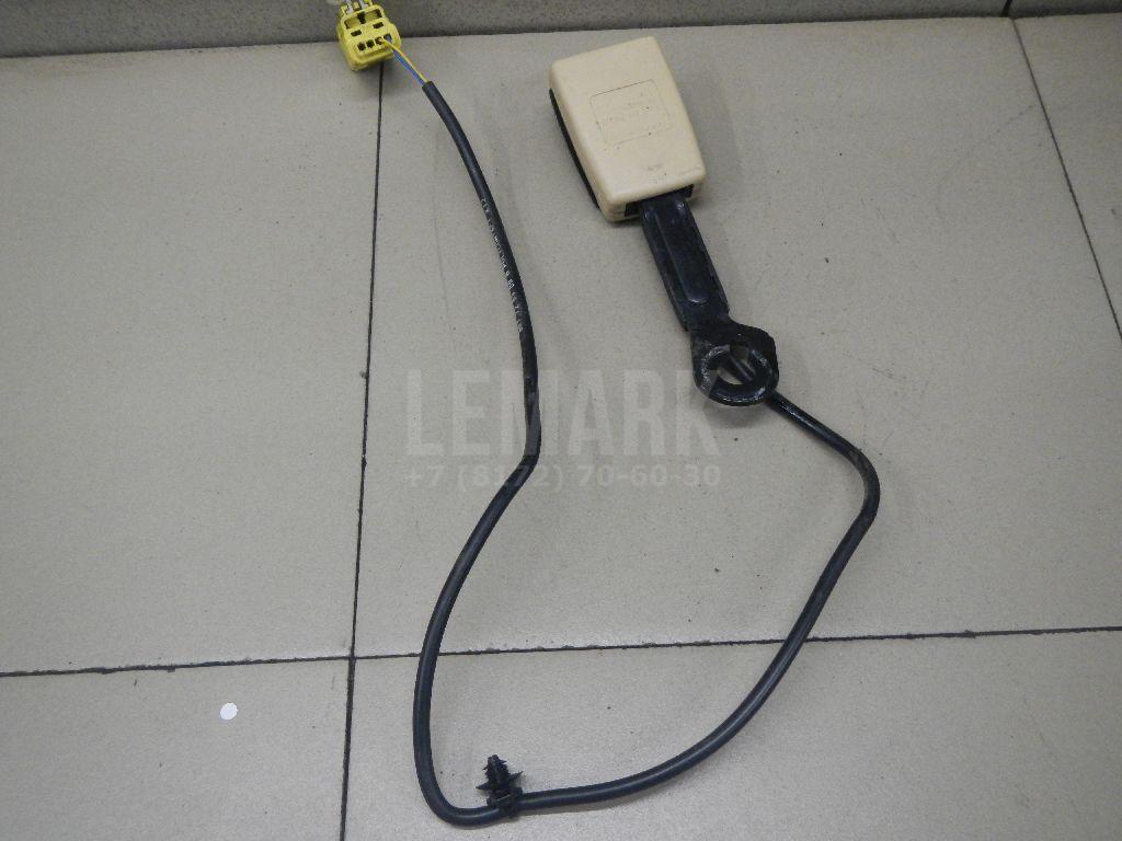 Ответная часть ремня безопасности 7L0857777C VAG