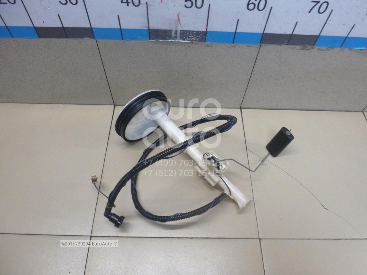 Датчик уровня топлива 25060JG70B NISSAN 25060JG70B