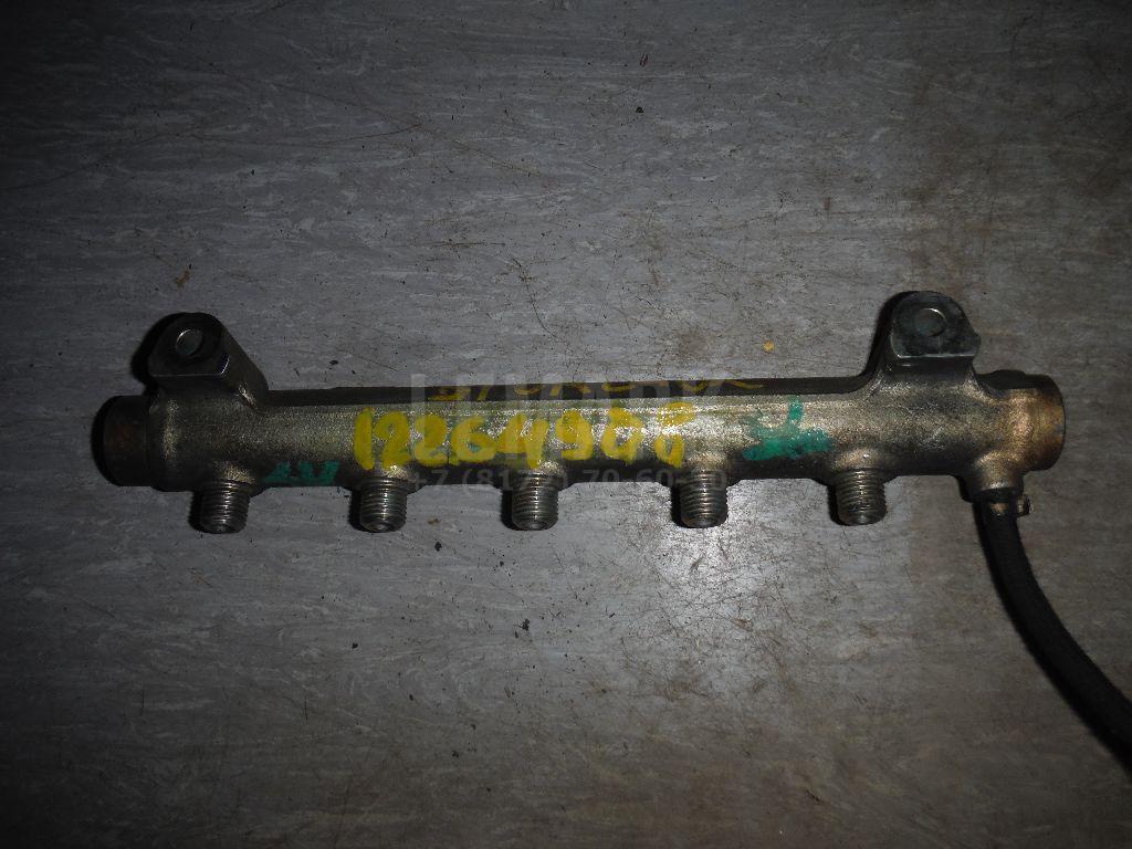 Рейка топливная (рампа) 3140027400 Hyundai-Kia