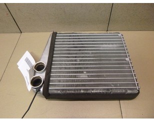Радиатор отопителя для VW Tiguan 2007-2011 БУ состояние удовлетворительное