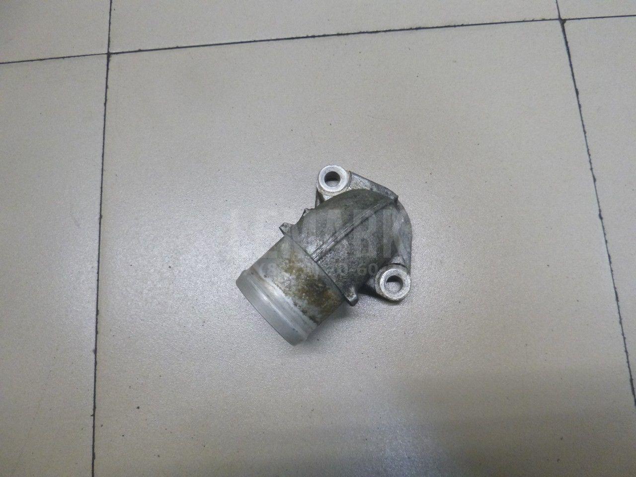 Патрубок интеркулера 14460JD50C Nissan