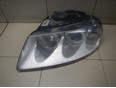 Фара левая