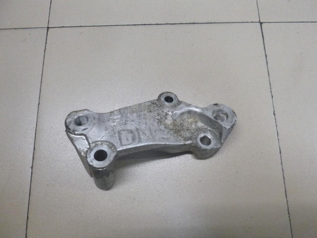 Кронштейн КПП 11253JD700 Nissan