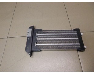 Радиатор отопителя электрический для Kia Ceed 2012-2018 с разборки состояние отличное