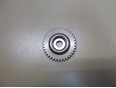 Шестерня (шкив) распредвала
