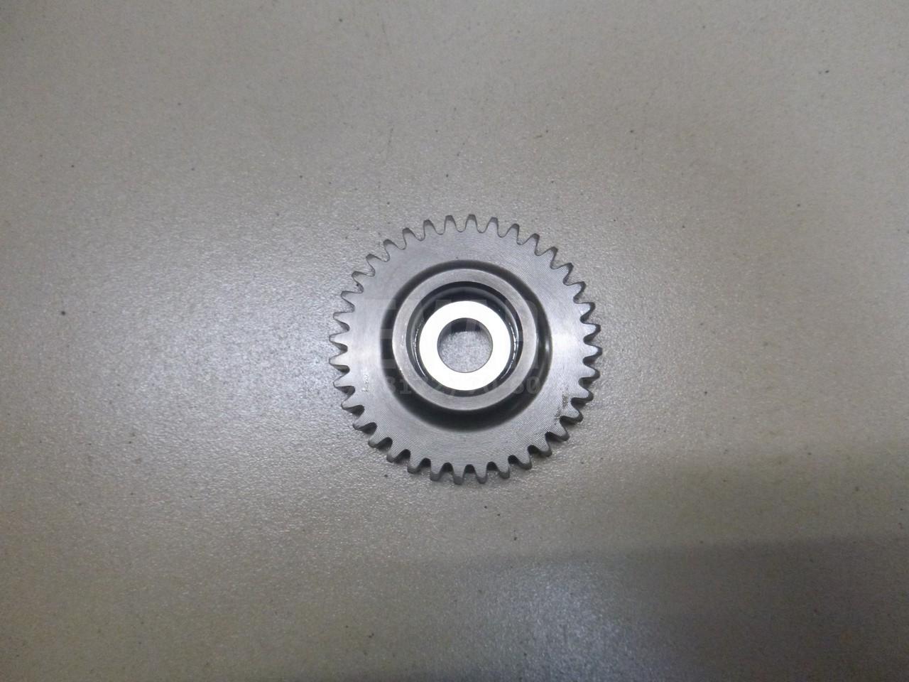 Шестерня (шкив) распредвала 1305200Q0B Nissan