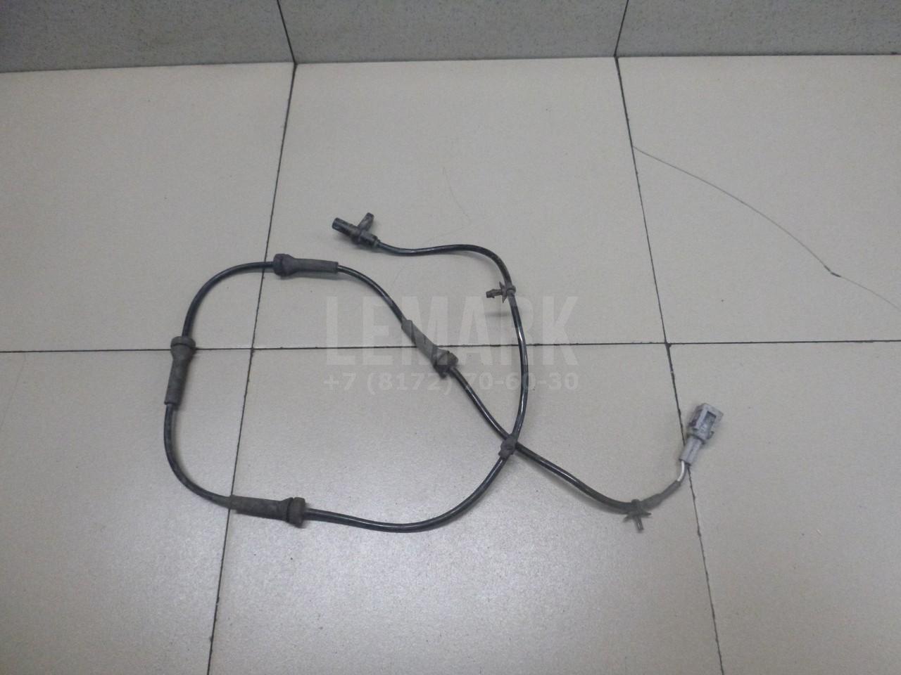 Датчик ABS задний 47900JG000 Nissan