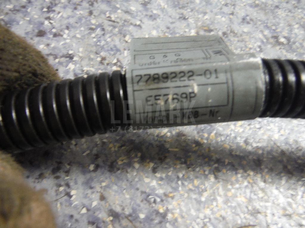 Провод стартера для  BMW Z3 1995-2003