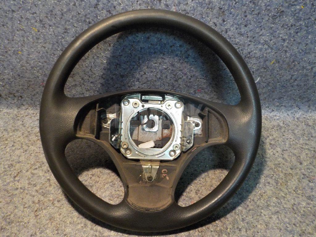 Рулевое колесо для AIR BAG (без AIR BAG) для  Fiat 500 2008
