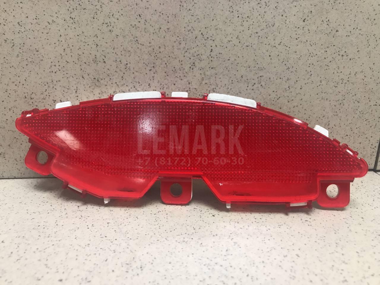 Фонарь подсветки двери 926302W000 Hyundai-Kia