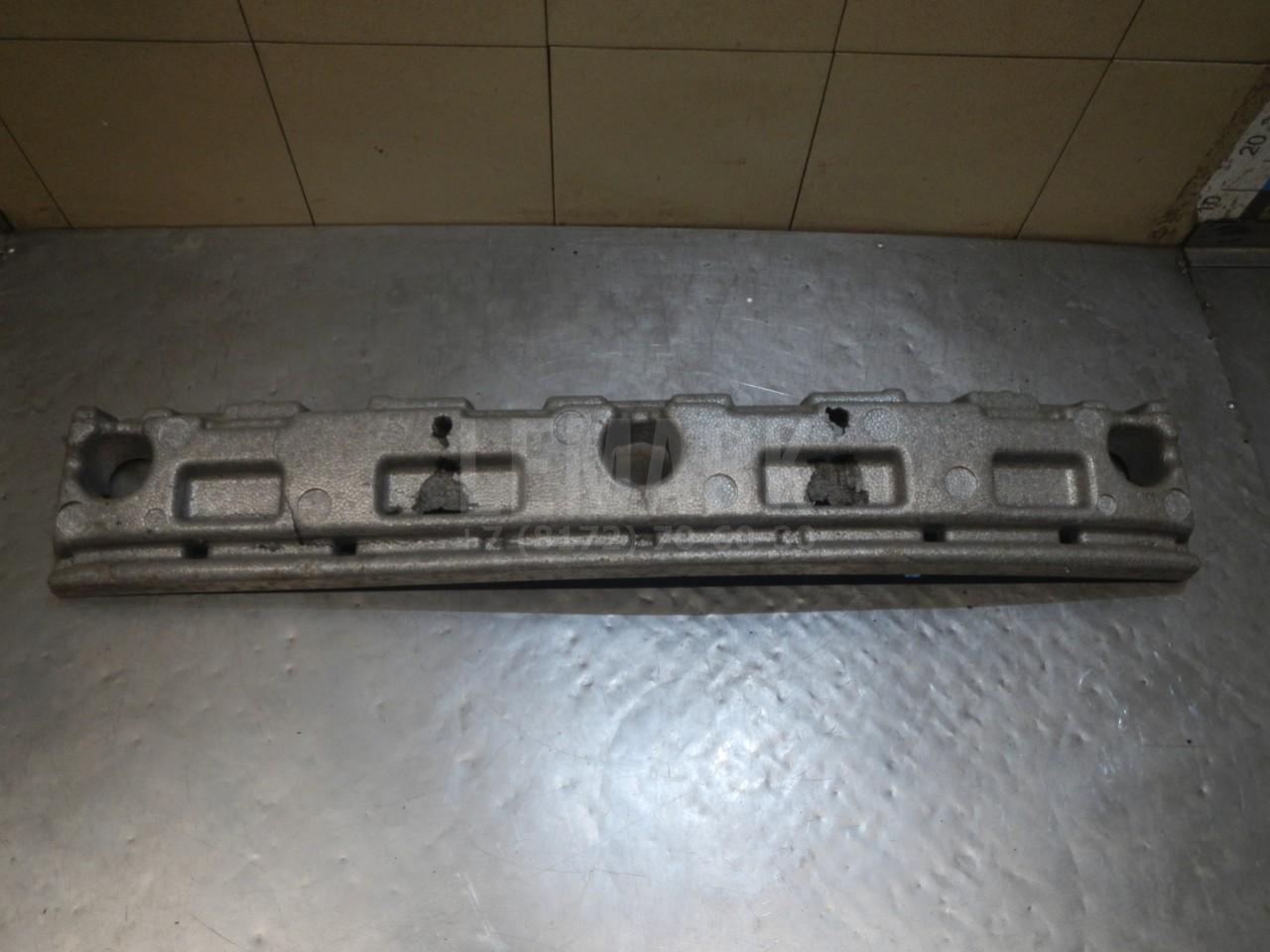 Наполнитель заднего бампера 866202B000 Hyundai-Kia