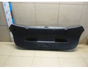 Обшивка двери багажника для Kia Ceed 2012-2018 б/у состояние хорошее