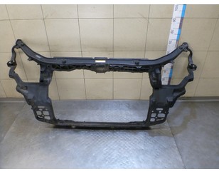 Панель передняя для Hyundai Santa Fe (CM) 2006-2012 с разбора состояние хорошее