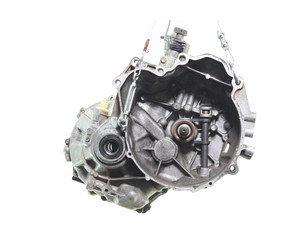Механическая коробка переключения передач для Daewoo Matiz (M100/M150) 1998-2015 БУ состояние ремонтный набор