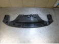 Пыльник двигателя центральный