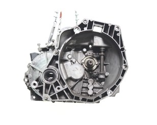 Механическая коробка переключения передач для Fiat Doblo Nuovo 2010> с разбора состояние удовлетворительное