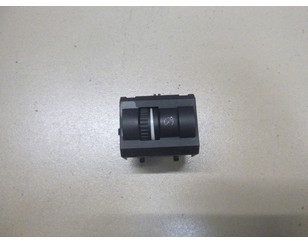 Кнопка освещения панели приборов для Skoda Yeti 2009-2018 БУ состояние отличное