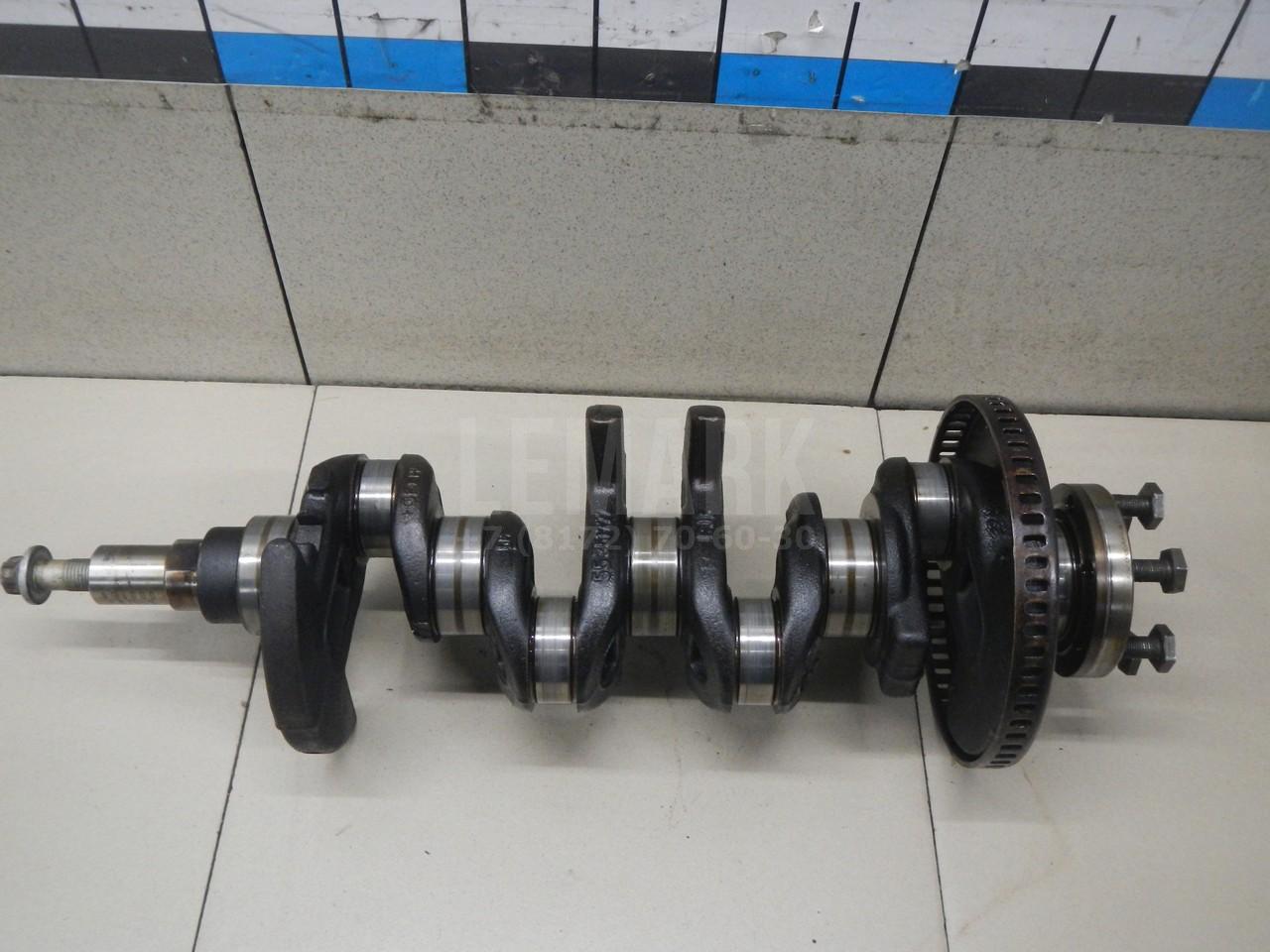 Коленвал 614129 GM