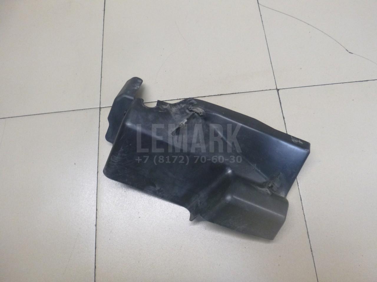 Воздуховод 3T1815159B VAG