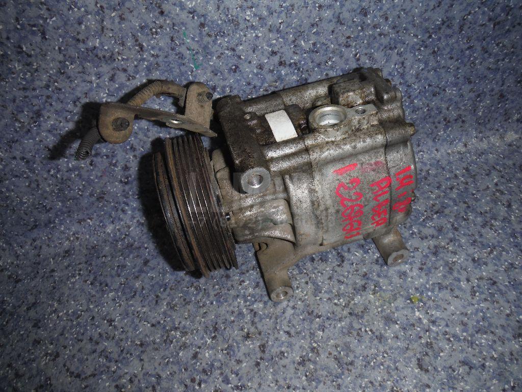 Компрессор кондиционера для  Ford Fiesta 2001-2008