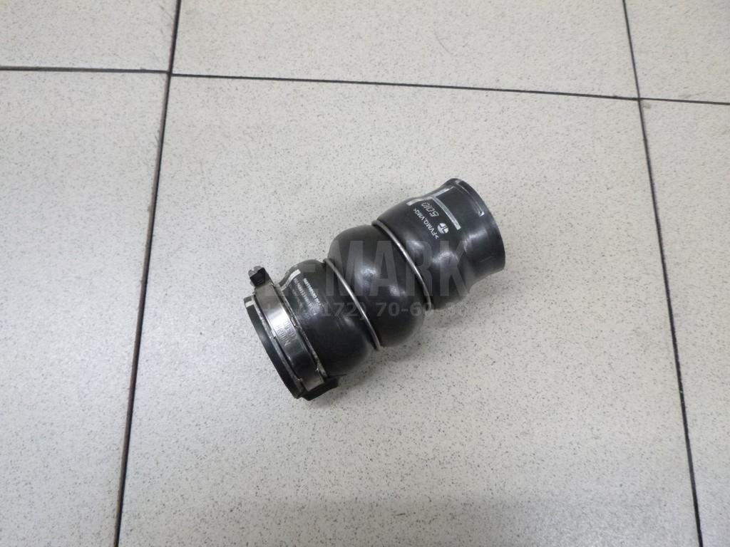 Патрубок интеркулера для  Ford C-MAX 2003-2010