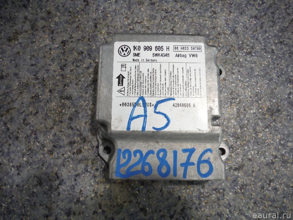 Блок управления AIR BAG