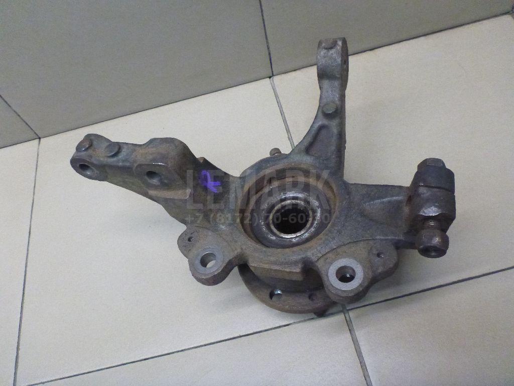 Кулак поворотный передний правый для  Fiat Panda 2003-2012