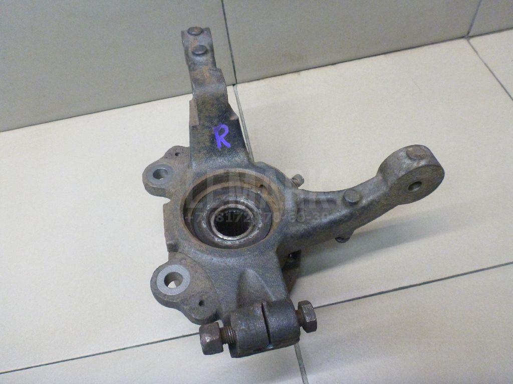 Кулак поворотный передний правый для  Fiat Panda 2003-2012