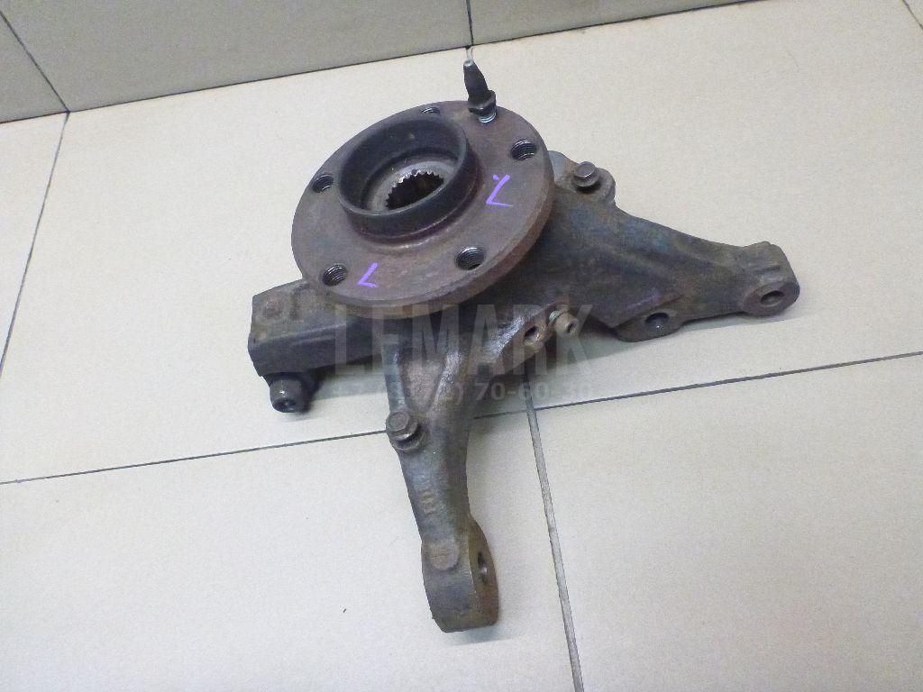 Кулак поворотный передний левый для  Ford Cougar 1998-2001