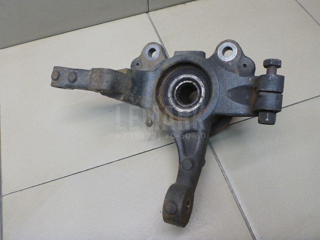 Кулак поворотный передний левый для  Ford Cougar 1998-2001