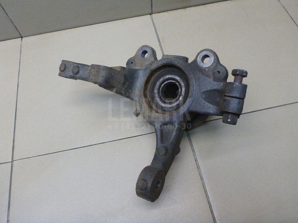 Кулак поворотный передний левый для  Ford Cougar 1998-2001