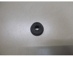 Подушка радиатора для Mazda Mazda 2 (DJ/DL) 2015> с разбора состояние отличное