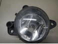 Фара противотуманная левая