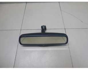 Зеркало заднего вида для Mazda Mazda 6 (GJ/GL) 2013> б/у состояние отличное