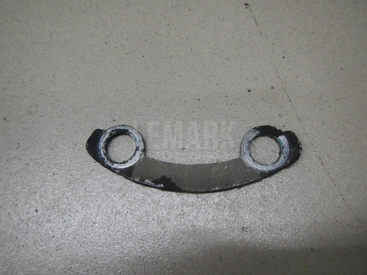 Пластина 7L0407357B VAG