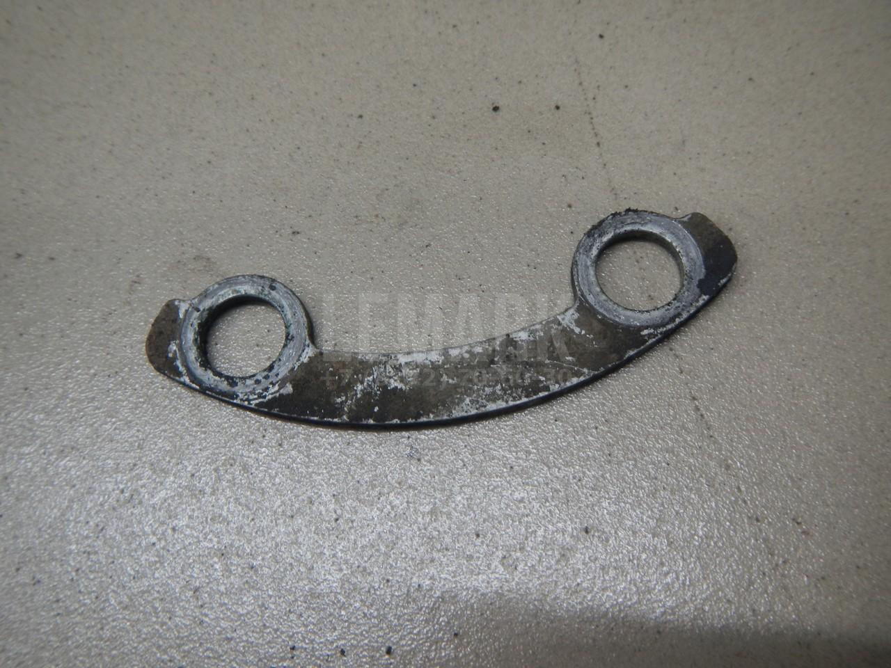 Пластина 7L0407357B VAG