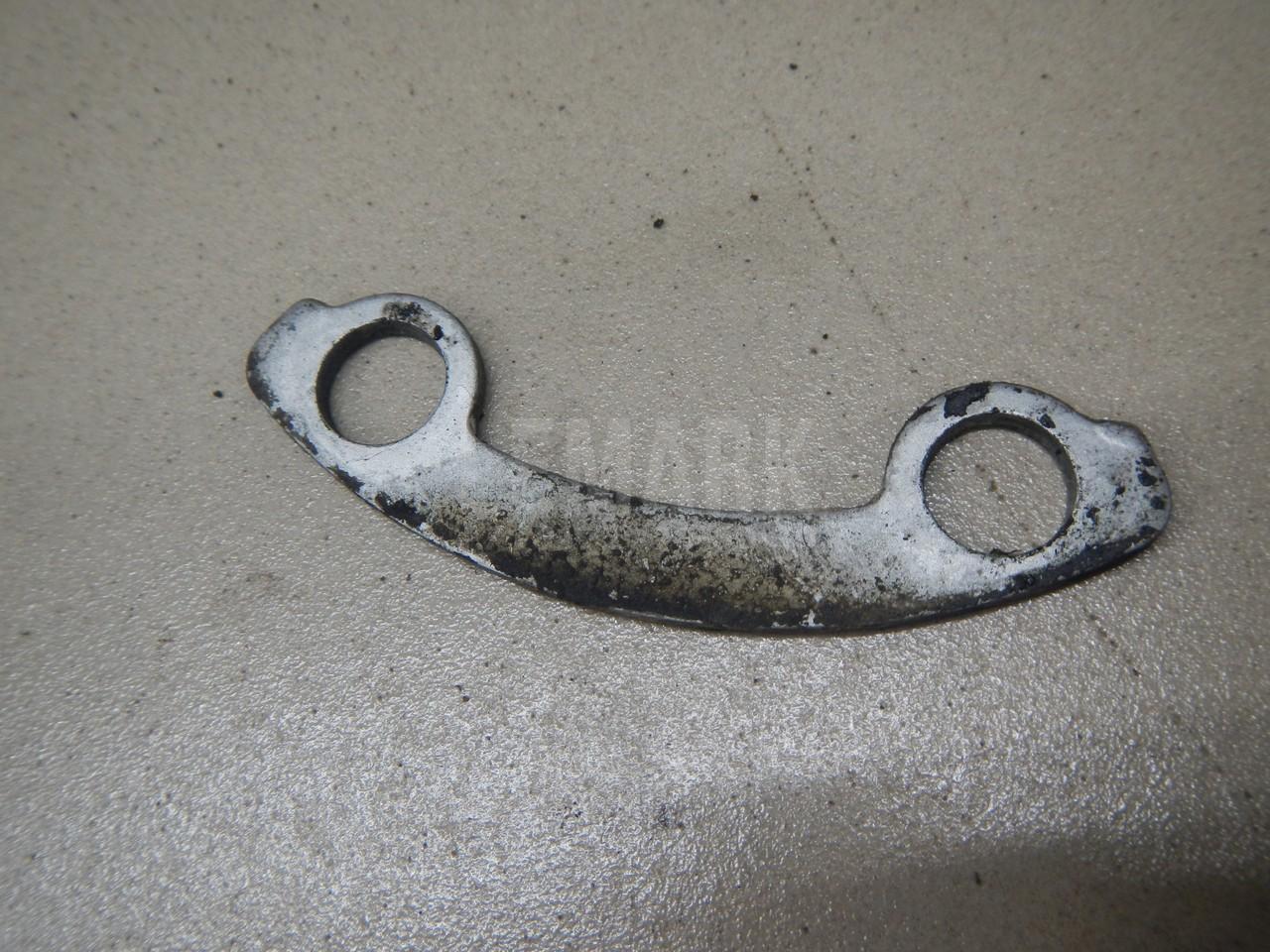 Пластина 7L0407357B VAG