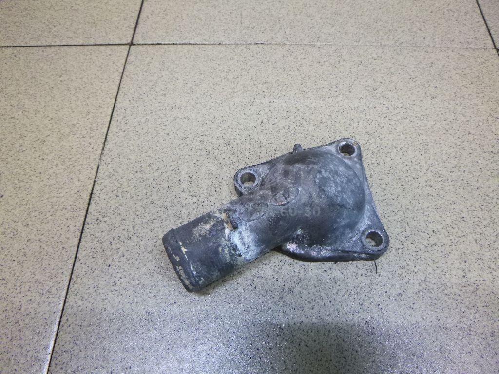 Крышка термостата 256313E000 Hyundai-Kia