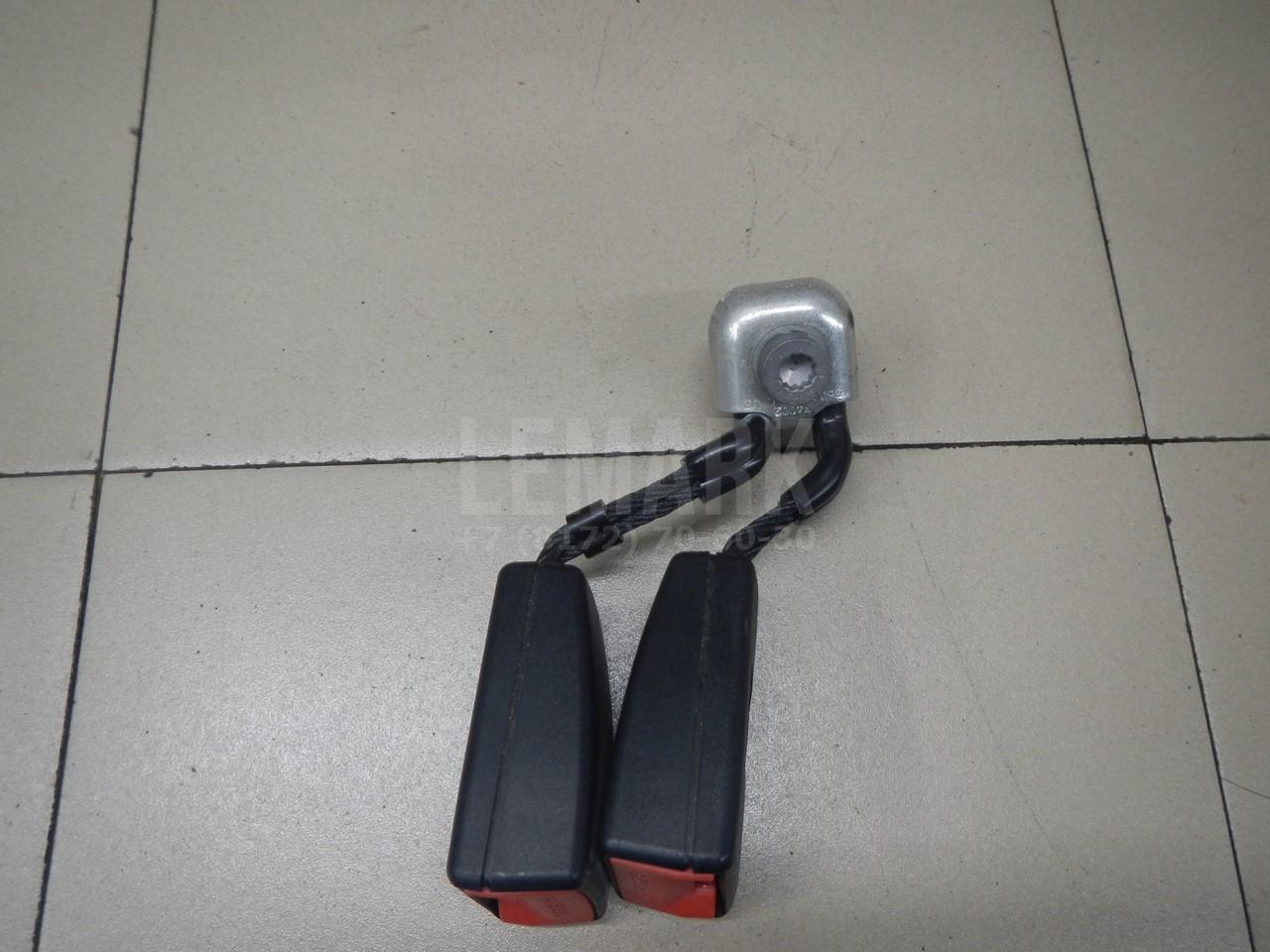 Ответная часть ремня безопасности 1Z0857488BFCN VAG
