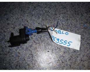 Клапан электромагнитный для Fiat Doblo 2005-2015 с разборки состояние отличное
