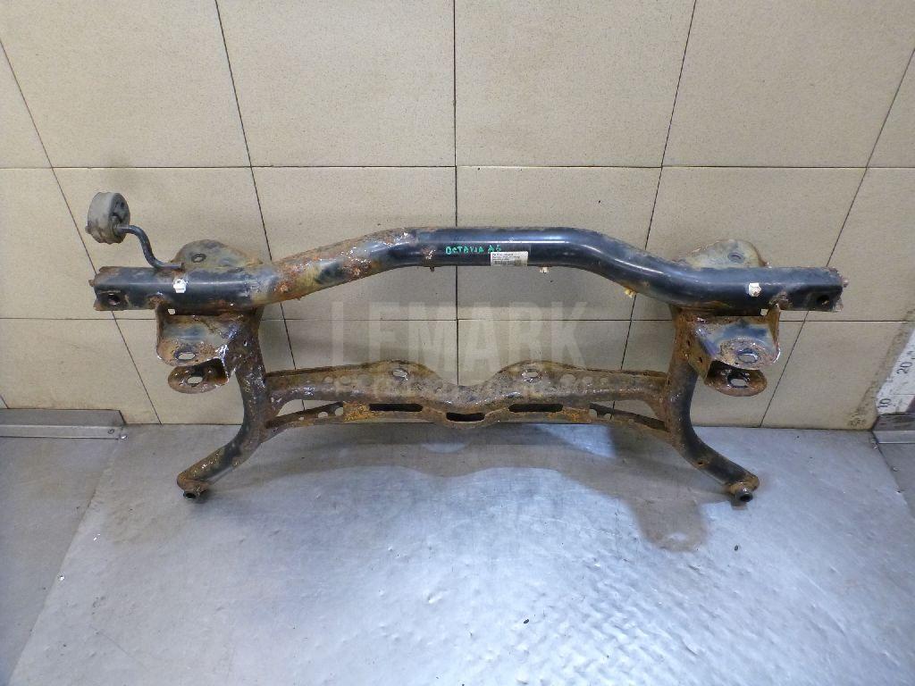 Балка задняя 1K0505315BN VAG