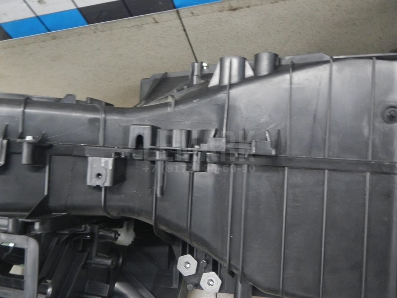 Корпус отопителя для  Audi A6 [C7,4G] 2011-2018