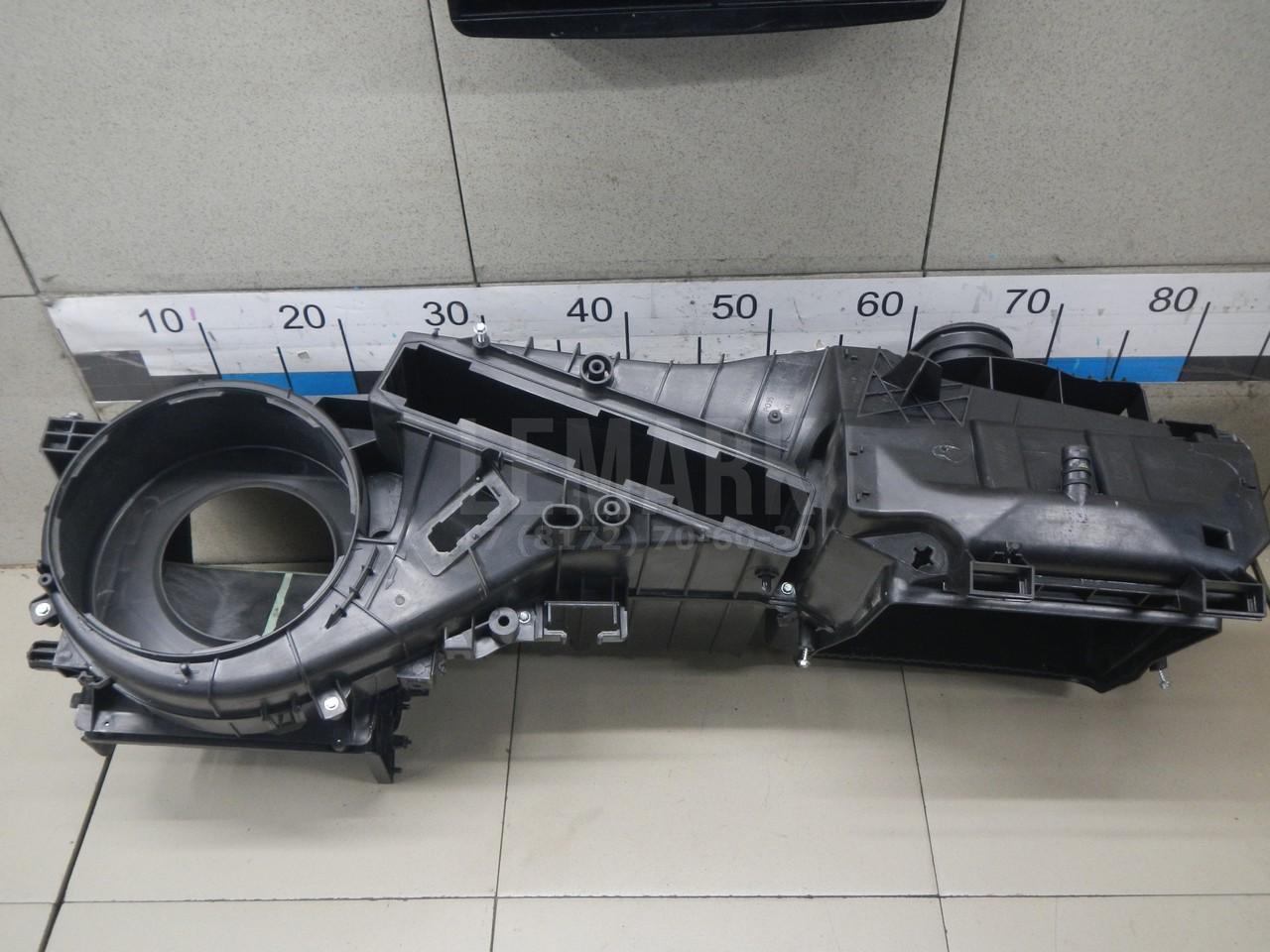 Корпус отопителя для  Audi A6 [C7,4G] 2011-2018