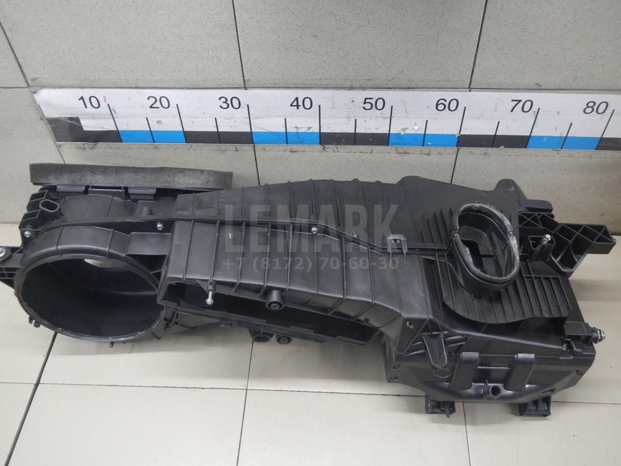 Корпус отопителя для  Audi A6 [C7,4G] 2011-2018